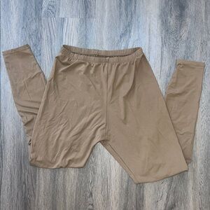 SKIMS Fits Everybody Legging